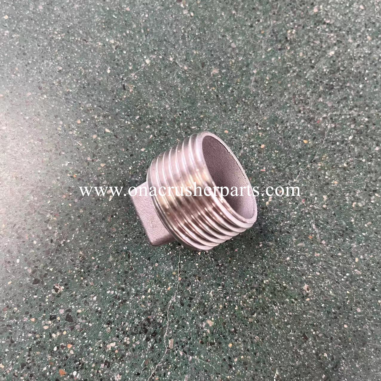 Plug Suit Sandvik CH430 Stone Cone Crusher Spare Parts ONA-900.0212-00