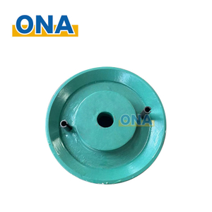 Feed Cone Feed Plate Wear Parts ONA-1093040077/1055981159 Fit for Metso Nordberg HP400 HP500 Cone Crusher Accessories