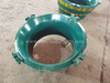 Supply GP100 Bowl Liner Suit for Metso Nordberg Gneiss Rocks Cone Crusher Spare Parts OEM Concave with Original Quality