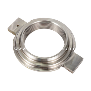 High Quality Mining Machine Cone Crusher Parts GP11F Locking Nut