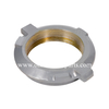 Cone Crusher Spare Parts CH420 Inner Head Nut with Torch Ring