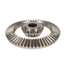 Cone Crusher Spare Parts 20Mn5 HP200 Gear And Pinion