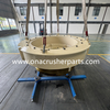 Cone Crusher Spare Parts HP400 Bowl Assembly