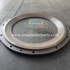 Retaining Ring Suit To Sandvik CH430 H3800 S3800 Stone Cone Crusher Spare Parts ONA-442.8020-01