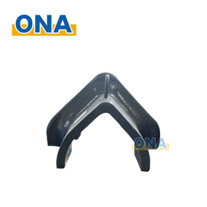 Cone Crusher Parts Liner Narrow Arm CH660 Pinion Shaft Liner