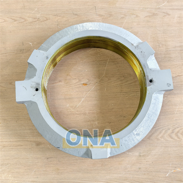 Head Nut ONA-442.7105-001 Suitable for Sandvik CH440 Cone Crusher Part