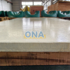 Toggle Plate ONA-MM1155334 Suitable for Metso C130 Jaw Crusher