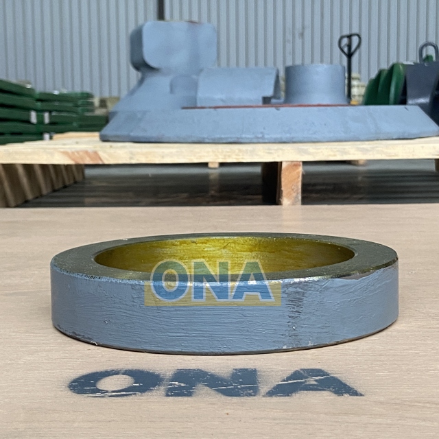 Torch Ring ONA-6391-3321 Suitable for Symons 4.25FT Cone Crusher Parts