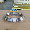 HP500 Cone Crusher Part Torch Ring ONA-1063915668