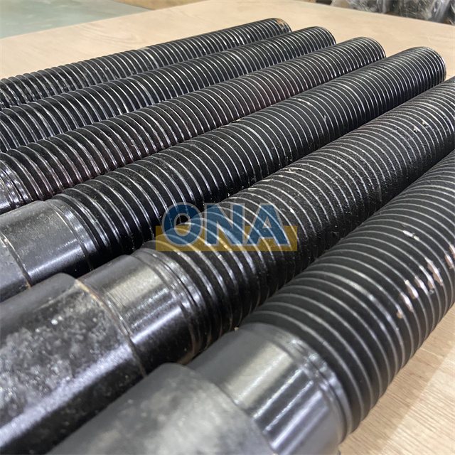 Adjustment Lock Post Suit For Symons 4.25FT Cone Crusher Parts