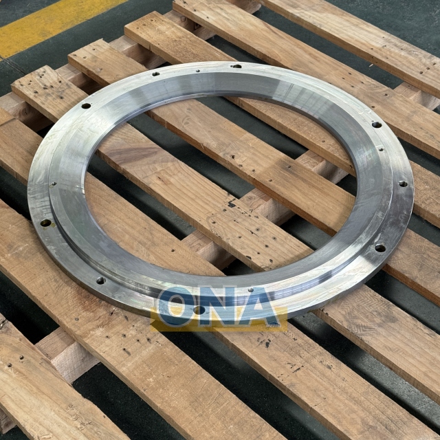 Crusher Slide Ring