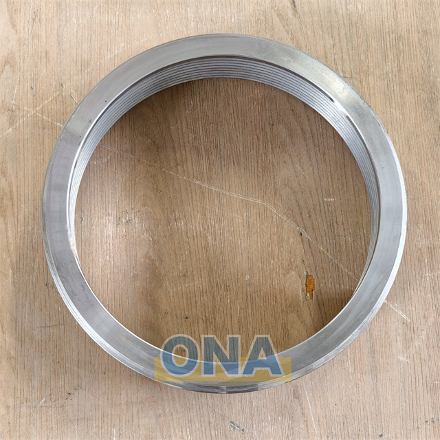 Inner Head Nut ONA-442.7918-01 suitable for Sandvik CH430 CS430 Cone Crusher