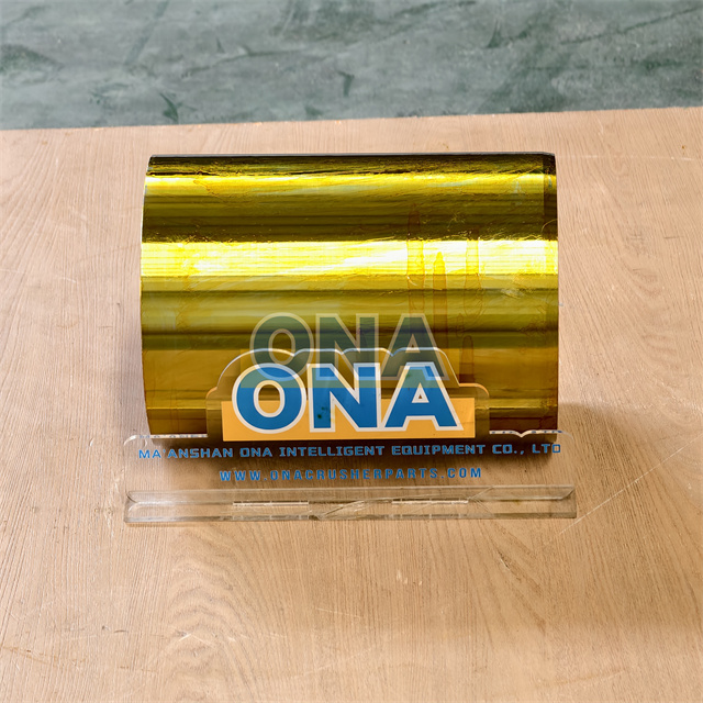 CH420 Main Shaft Sleeve
