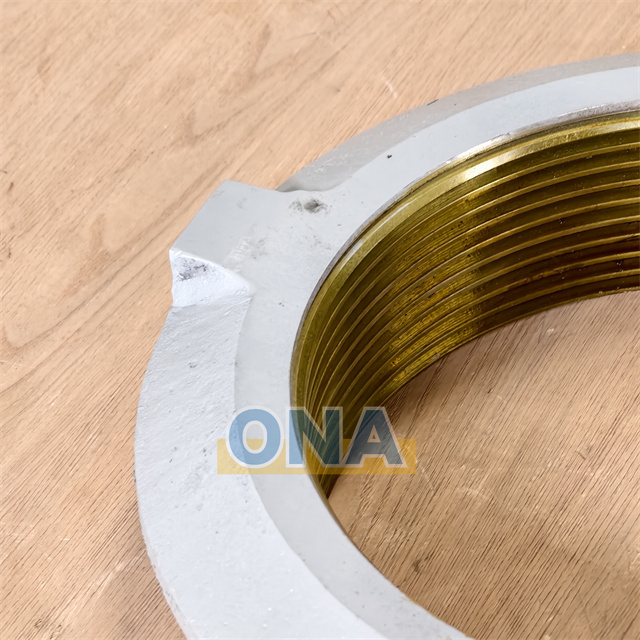 Head Nut ONA-442.7105-001 Suitable for Sandvik CH440 Cone Crusher Part