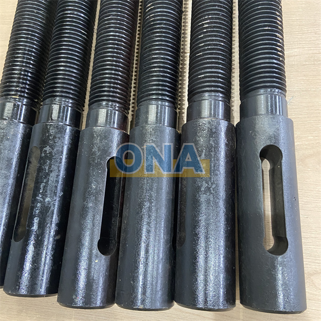 Adjustment Lock Post Suit For Symons 4.25FT Cone Crusher Parts