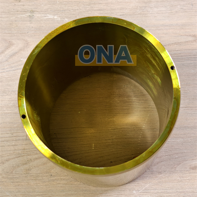 CS420 CH420 Cone Crusher Parts Main Shaft Sleeve ONA-442.6140-01