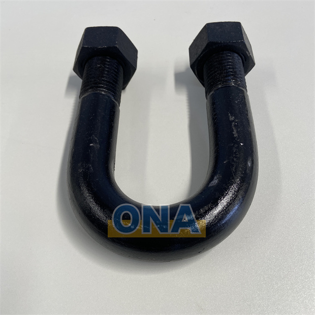 U-BOLT ONA-1970-5821 Suitable for Symons 4.25FT Cone Crusher