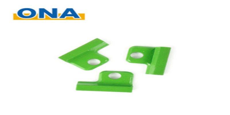 cast vsi crusher parts