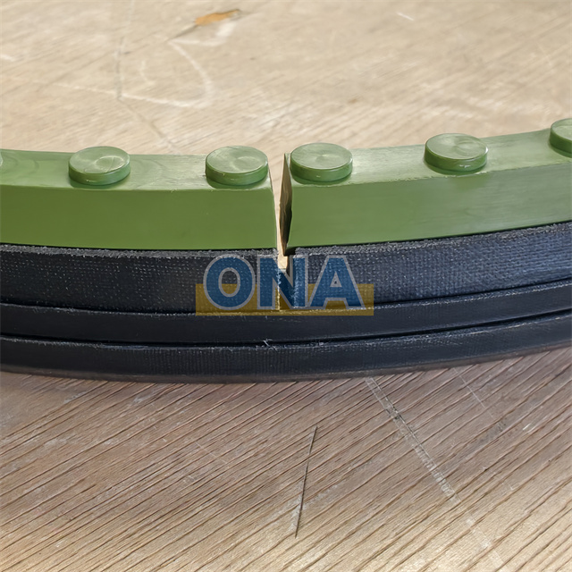 CH440 CS440 Cone Crusher Part Chevron Packing ONA-442.7112-00