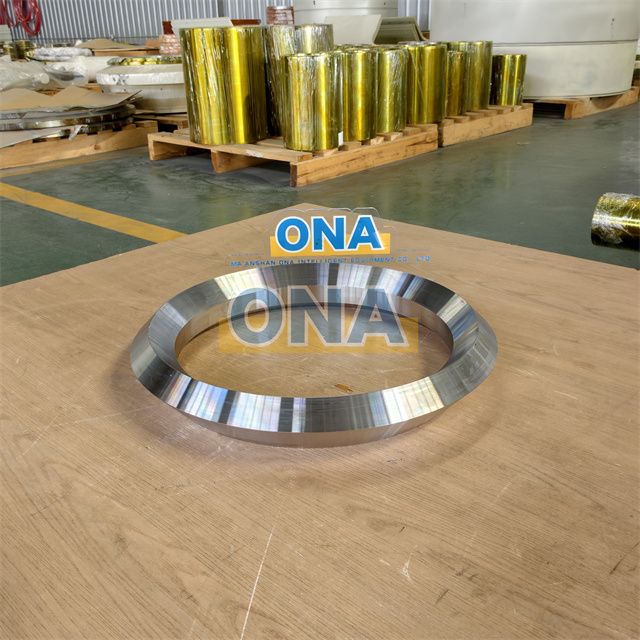 HP500 Cone Crusher Part Torch Ring ONA-1063915668