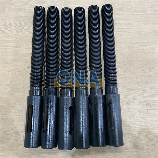 Adjustment Lock Post Suit For Symons 4.25FT Cone Crusher Parts
