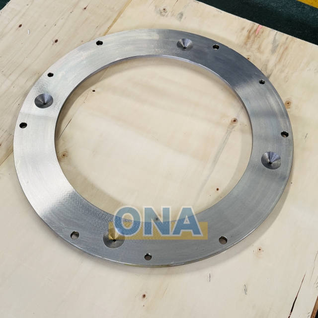 Gp100 Crusher Slide Ring ONA-285166 for Cone Stone Crusher Wear Parts