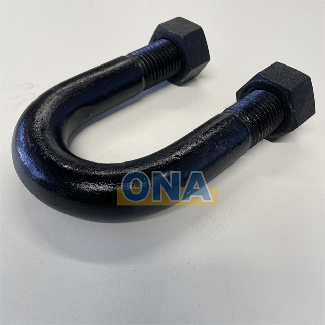 U-BOLT ONA-1970-5821 Suitable for Symons 4.25FT Cone Crusher