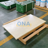 Toggle Plate ONA-MM1155334 Suitable for Metso C130 Jaw Crusher