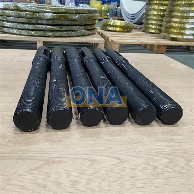 Adjustment Lock Post Suit For Symons 4.25FT Cone Crusher Parts