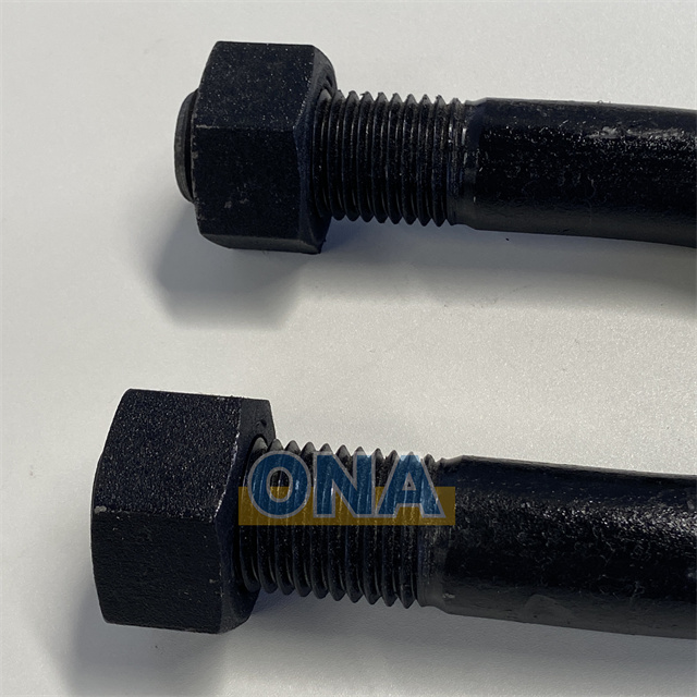 U-BOLT ONA-1970-5821 Suitable for Symons 4.25FT Cone Crusher