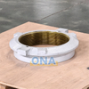 Head Nut ONA-442.7105-001 Suitable for Sandvik CH440 Cone Crusher Part