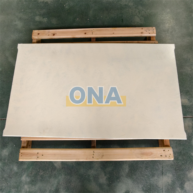 Toggle Plate ONA-MM1155334 Suitable for Metso C130 Jaw Crusher