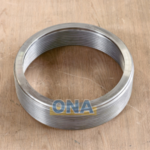 Inner Head Nut ONA-442.7918-01 suitable for Sandvik CH430 CS430 Cone Crusher
