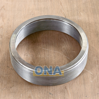 Inner Head Nut ONA-442.7918-01 suitable for Sandvik CH430 CS430 Cone Crusher