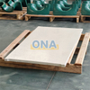 Toggle Plate ONA-MM1155334 Suitable for Metso C130 Jaw Crusher