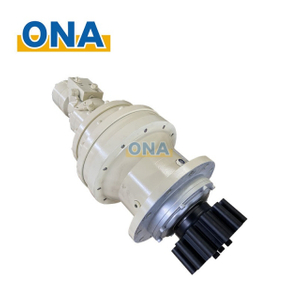 Hydraulic Motor Assembly ONA-N57500024 for HP6 Cone Crusher Spare Parts